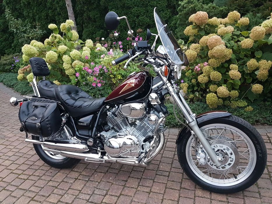 Yamaha