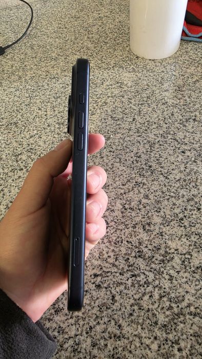iPhone 17 pro max 1TB niebieski