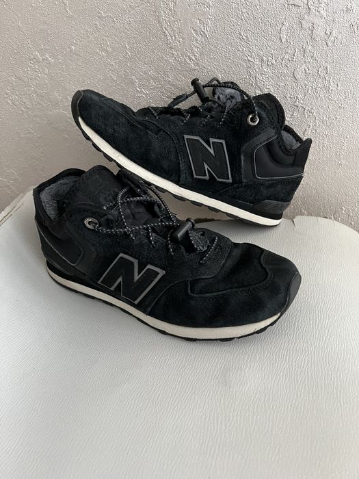 Кросівки new balance