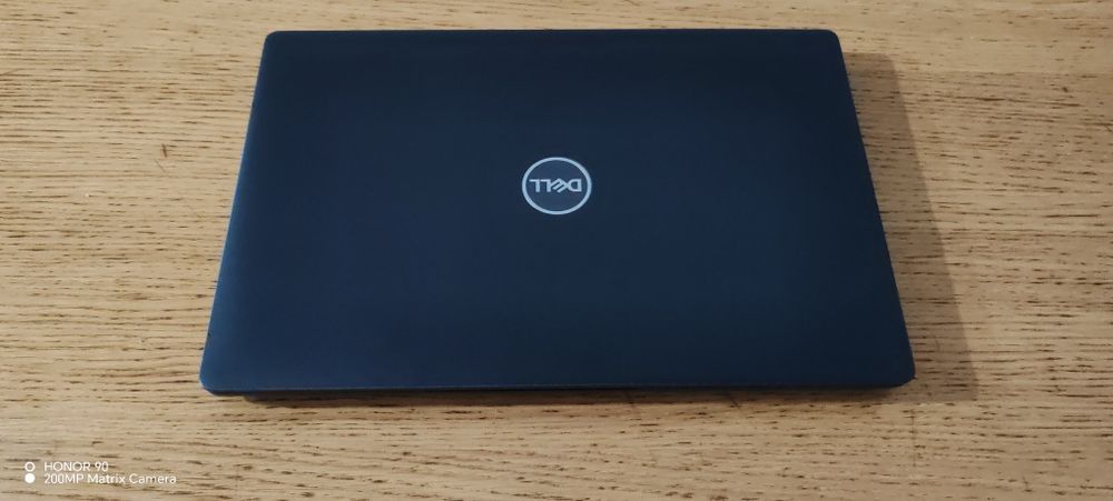 Portátil Dell Profissional - Rápido (SSD) - Ideal para Trabalho/Estudos - Como Novo
