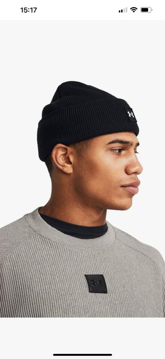 Шапка under armour