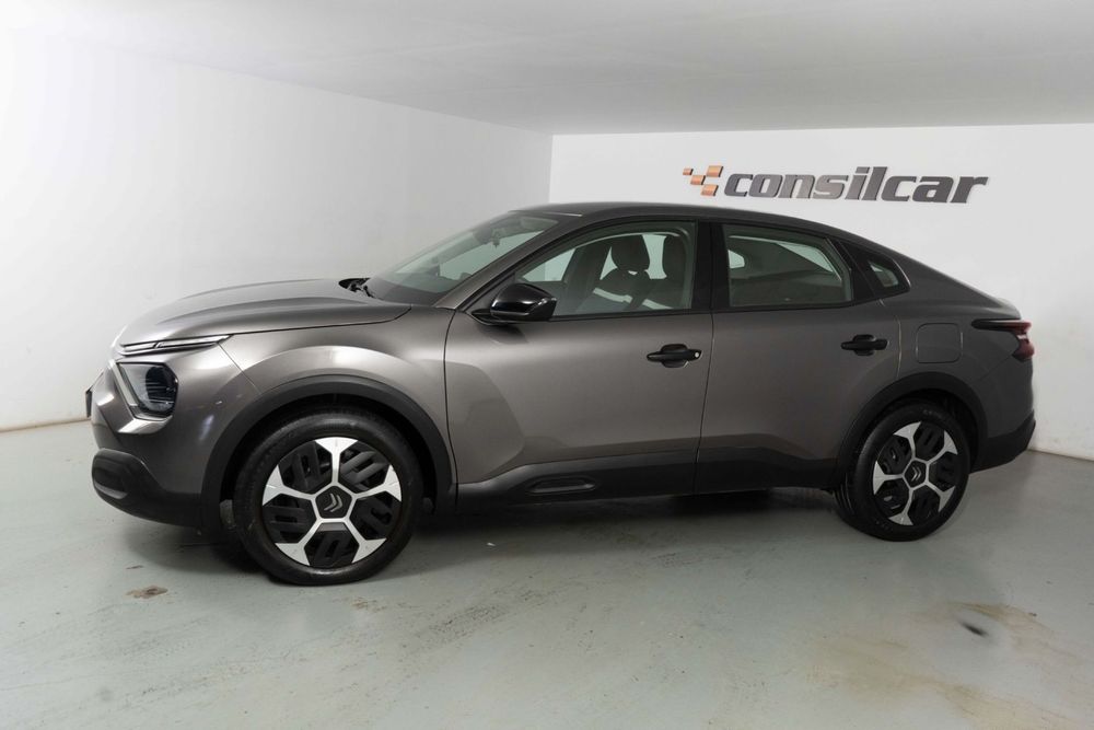 Citroën C4 X 1.2 PureTech YOU!