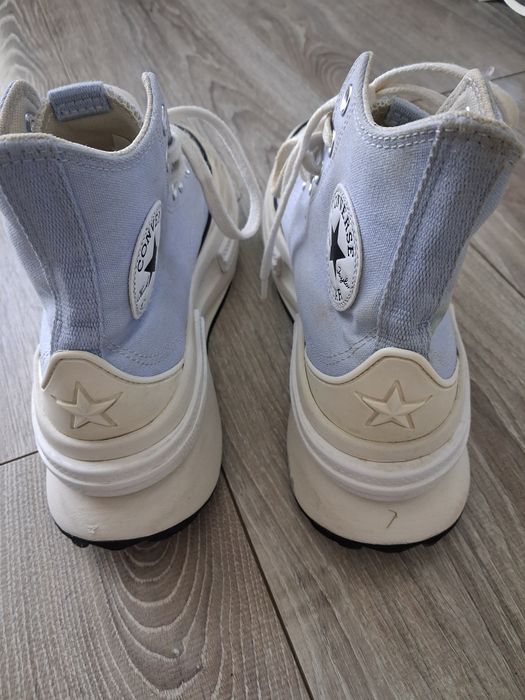Converse buty trampki damskie roz 38.5 24 cm
