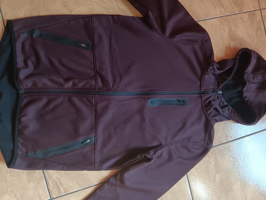 Bluza męska Workout M