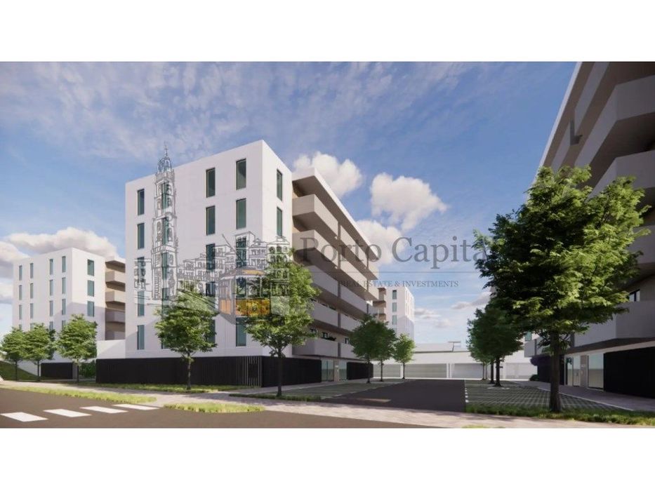 Fastastica Oportunidade De Investimento!!!
Apartamentos T1, Com Co...