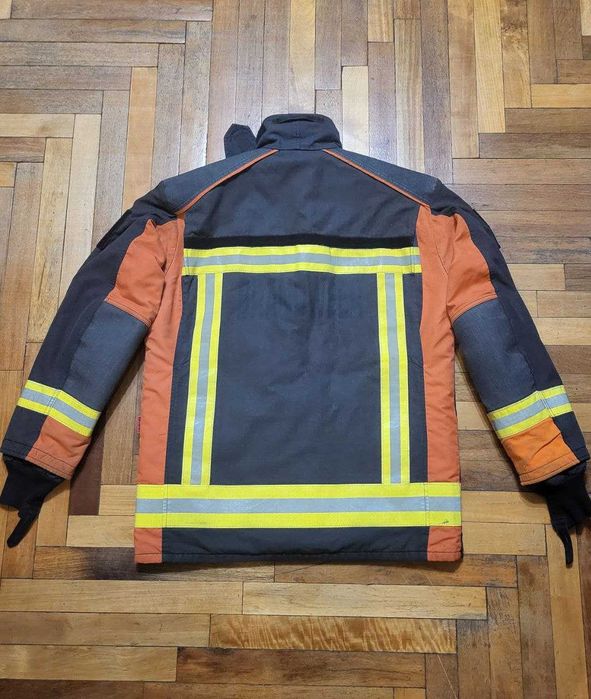 Бойовка пожежного бойовий захисний одяг ДСНС боевая одежда пожарного