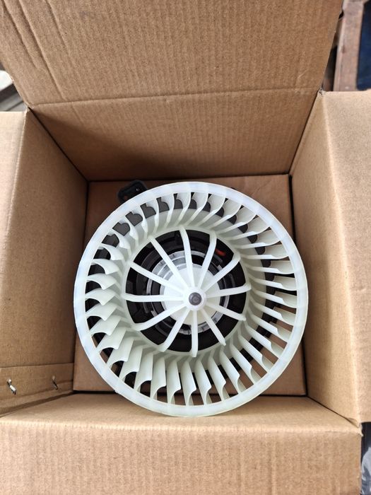 Dmuchawa nagrzewnicy deutz fahr