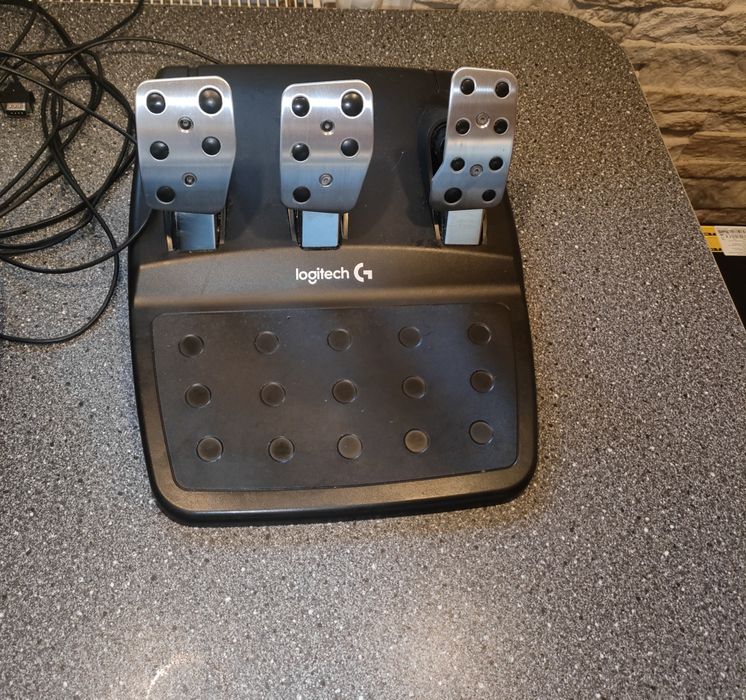 Kierownica Logitech g290 xbox/pc