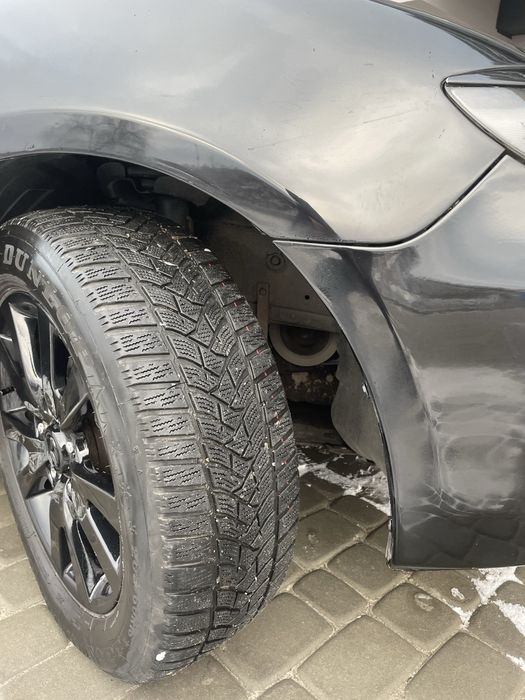 Мазда 3 1.6 ручка