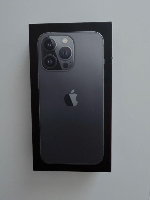 iPhone 13 pro 128 gb