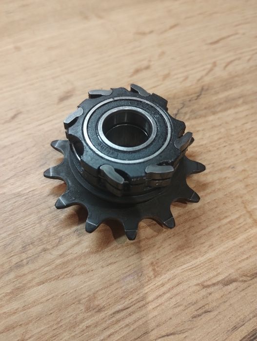 piasta Reverse base singlespeed