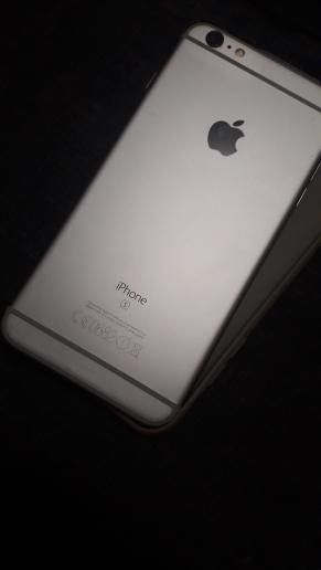 iPhone 6s PLUS 64 GB, New Battery, Like-New Condition64287621521154124