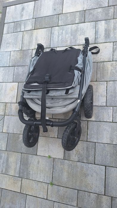 Wózek Valco Snap 4 Sport Tailor