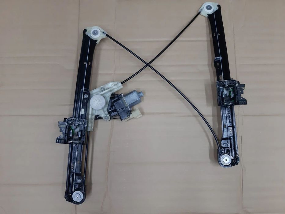 Kit reparação elevador vidro Jaguar E-Pace  NOVO