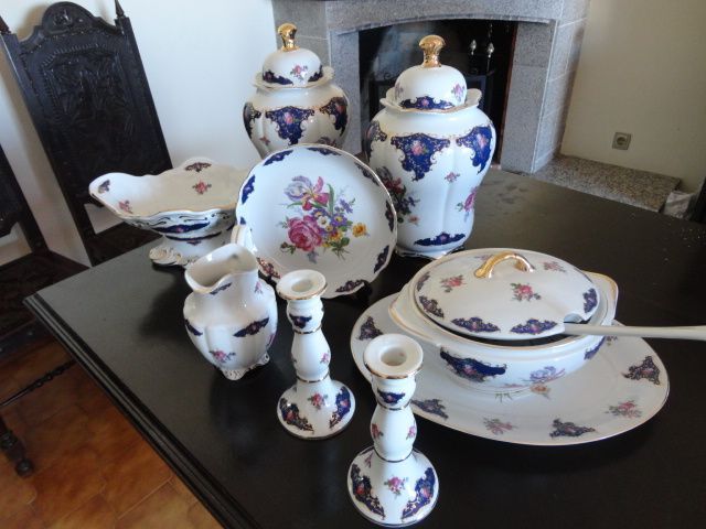 decorative ceramic set443471936619161604