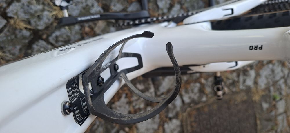 Scott spark rc pro, S