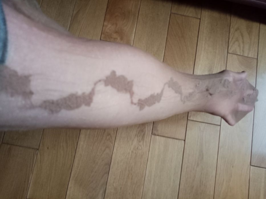 Жіночі колготи. Капронки. 3 - 4 р.