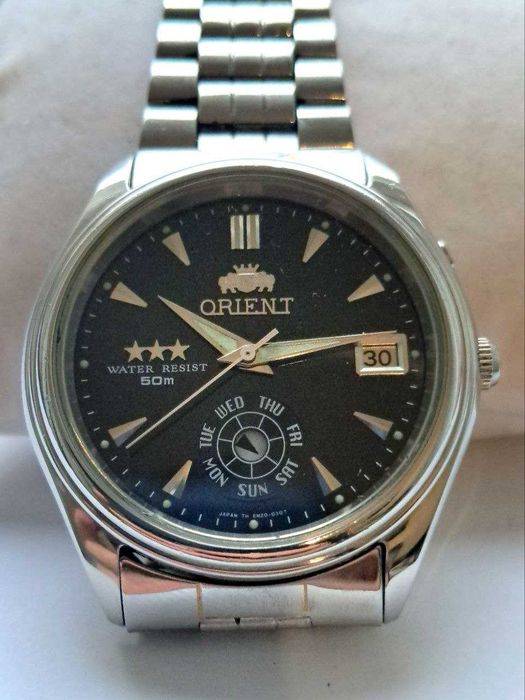 Zegarek Orient classik