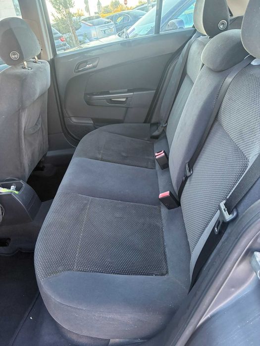 Opel Astra, 1.5 Elegance, Caixa Automática