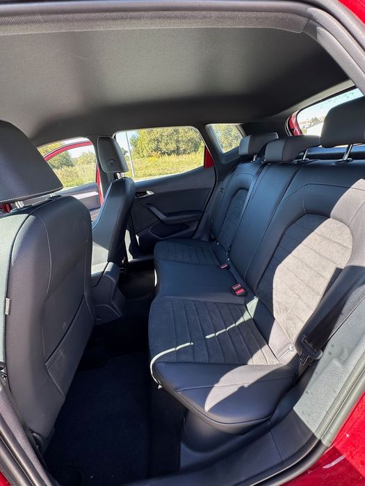 SEAT Arona 1.0 XCELLENCE
