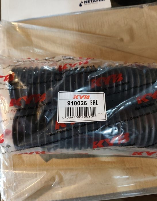 Kayaba!!!Продам все нове! задні та передні стойки, пильник з відбійник