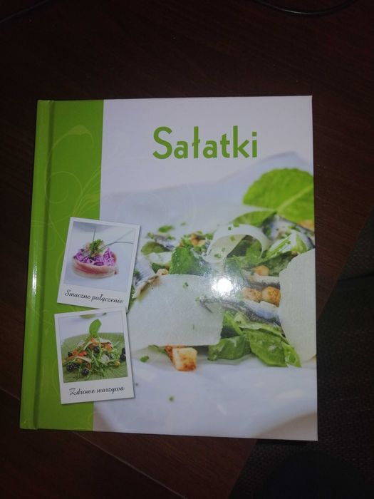 Ekskluzywne przepisy na sałatki