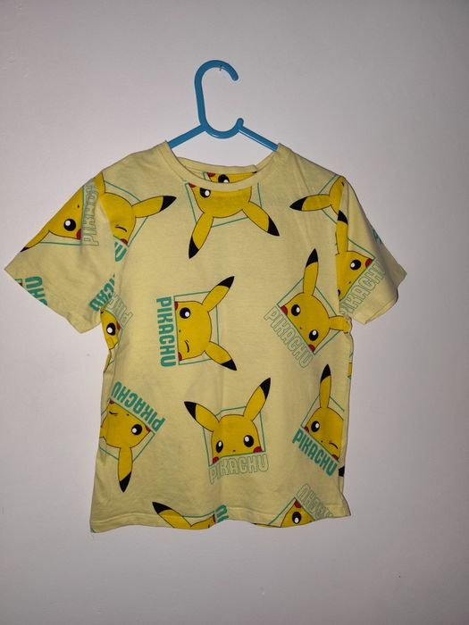 Koszulka chłopięca r. 128