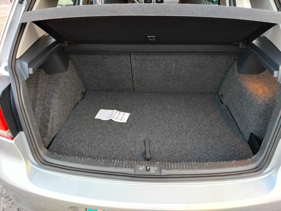 Golf ищет второго хозяина