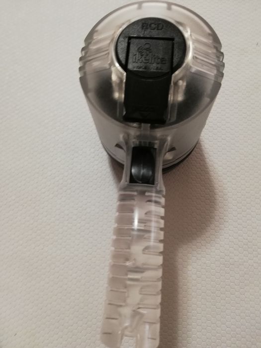 Lanterna de mergulho ikelite