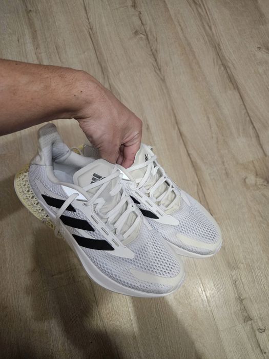 Adidas 4d fwd pulse