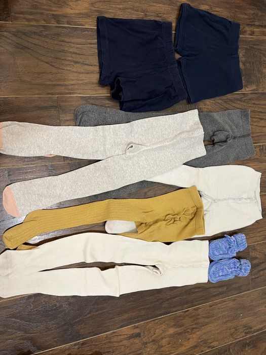 Пакет речей на хлопчика 0-1 рік