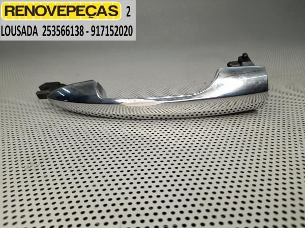 Puxador porta frente esquerda ALFA ROMEO Mito (955_)