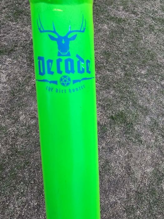 Rama ns decade  (two6player,propan,ale dark, oceanem one)