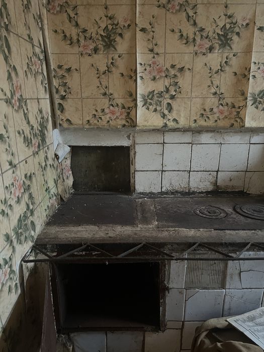 Продам будинок в с.Звенигородка