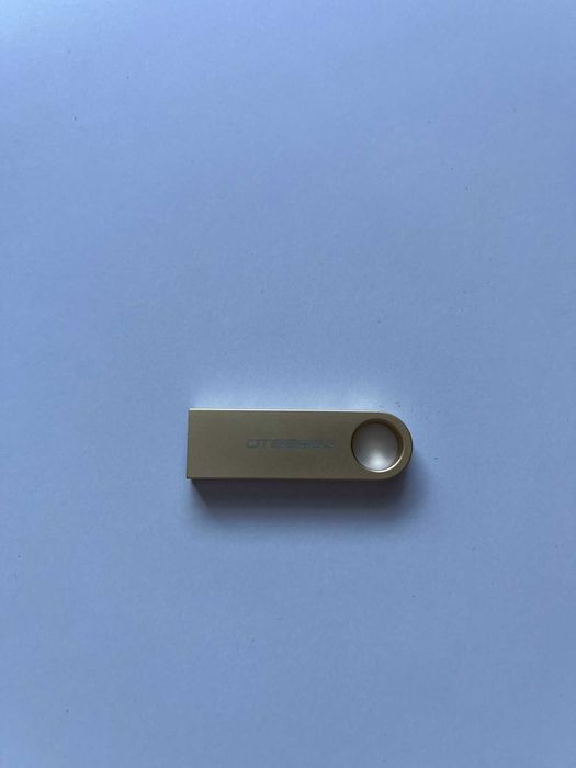 Pendrive 128 GB Kingston DataTraveler SE9 G3