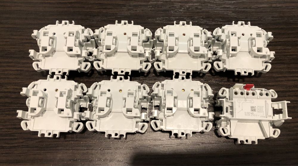 Механізм вимикача SE Sedna Design