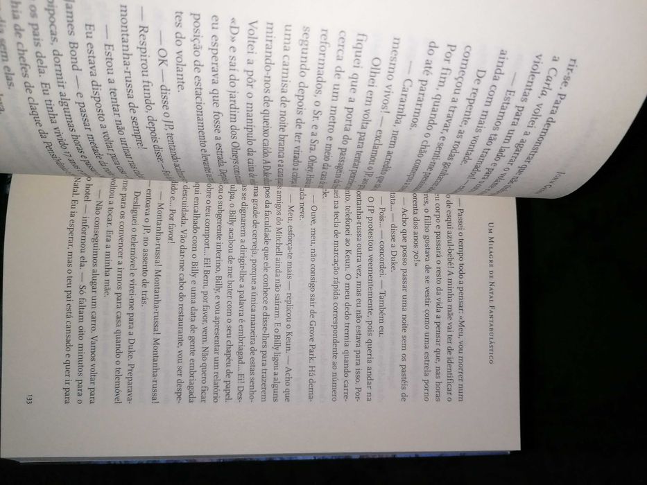 Quando a Neve Cai John Green