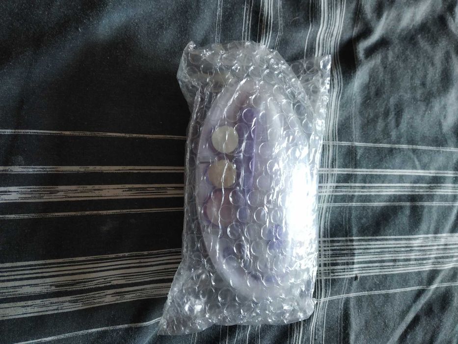 Máquina de tratamento de unhas