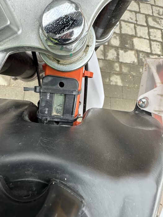 Pit Bike KAYO 125 TT