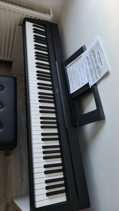 Sprzedam pianino