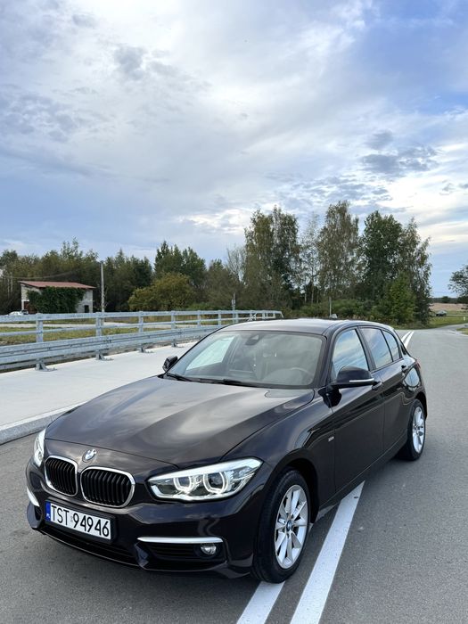BMW Seria 1