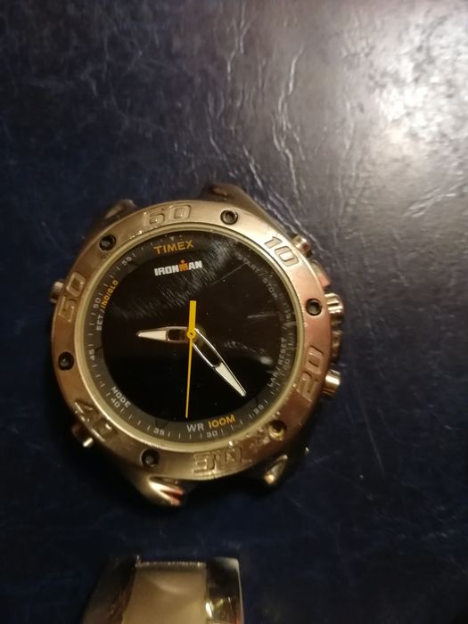 Zestaw zegarków nie mechanicznych nie Casio nie seiko