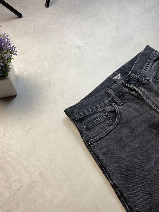 Джинси Carhartt WIP / Jeans Carhartt WIP Pontiac Pants