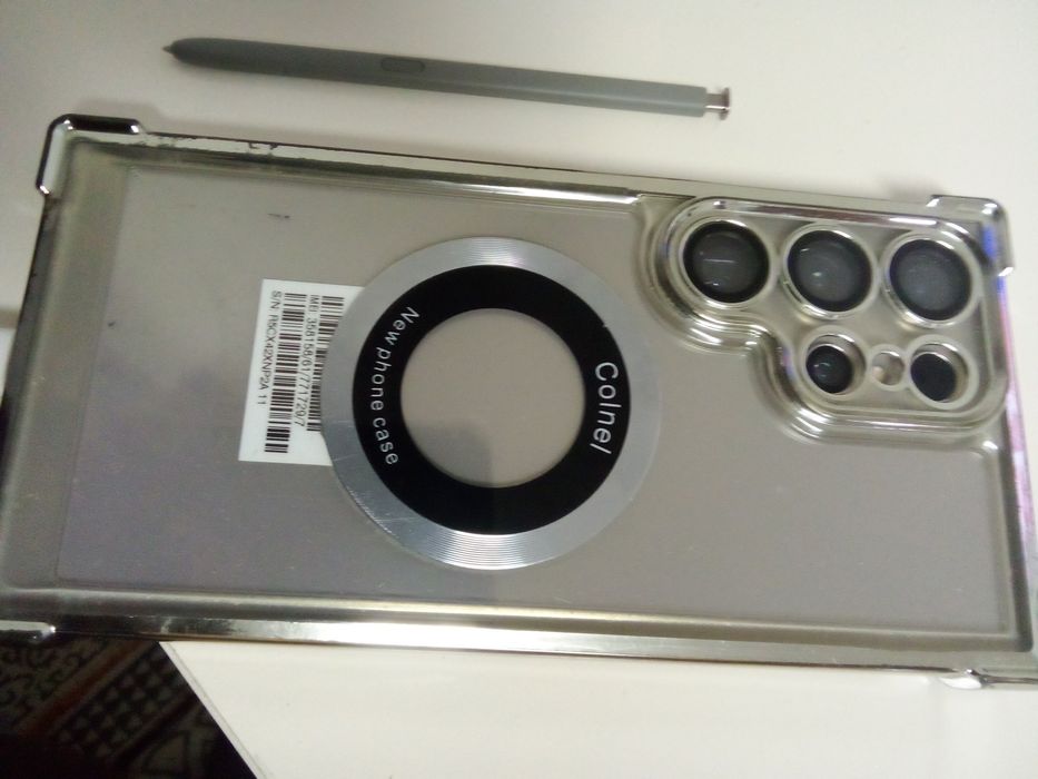 Samsung s24 ultra