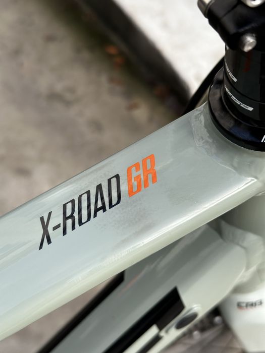 Гравійний велосипед Superior X-ROAD Elite