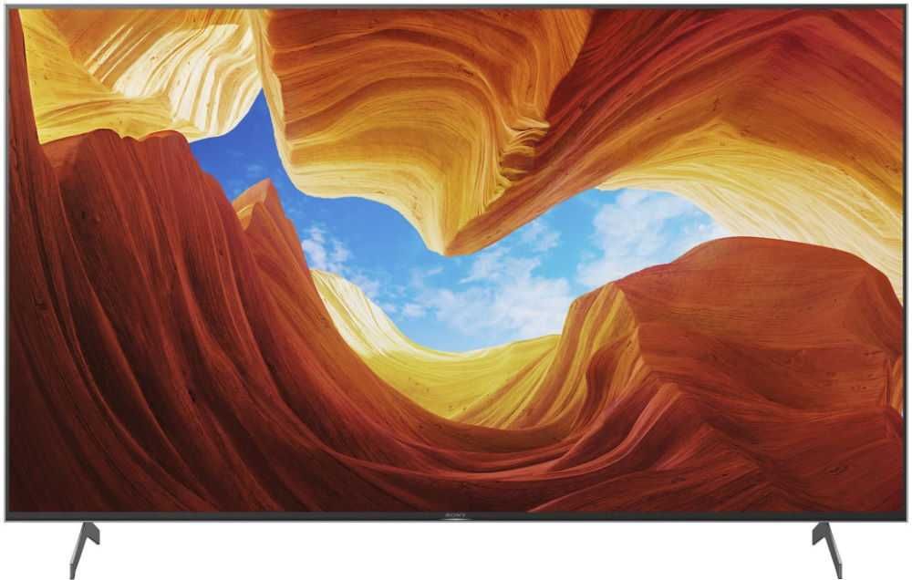 Телевізори Sony 55XH9005 Нові 120Hz UHD Smart TV HDR10++ Neu 9serial