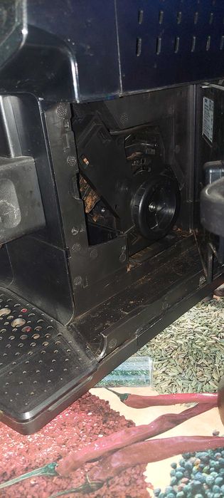 Кавомашина ZELMER