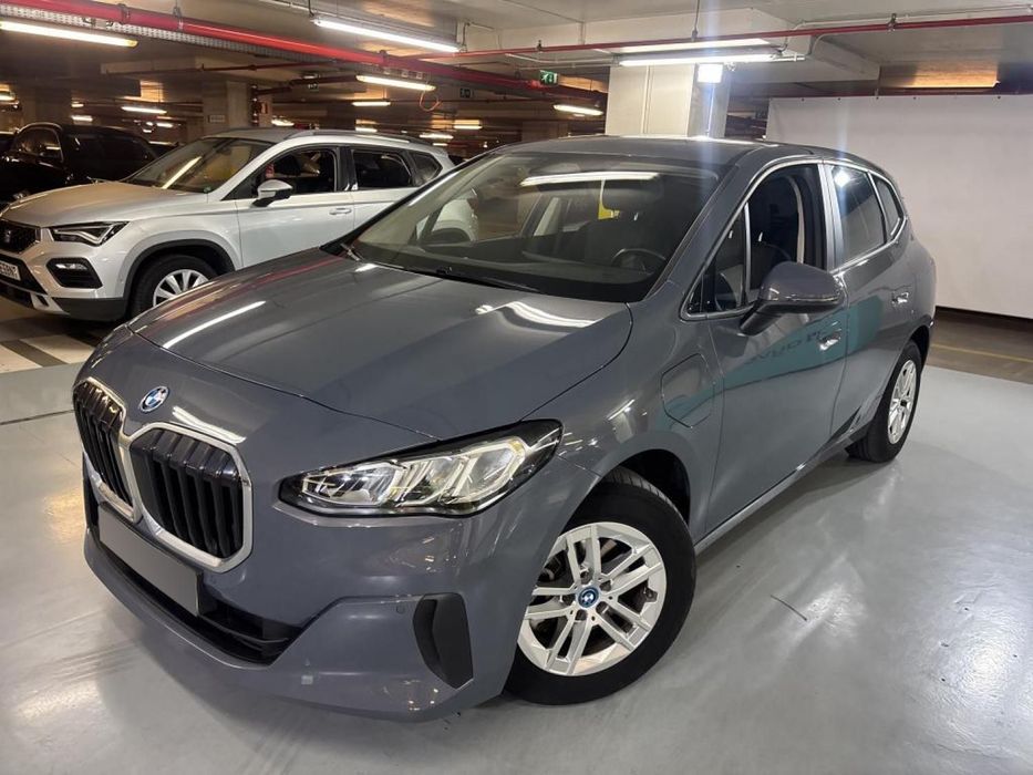 BMW 225xe Active Tourer e xDrive