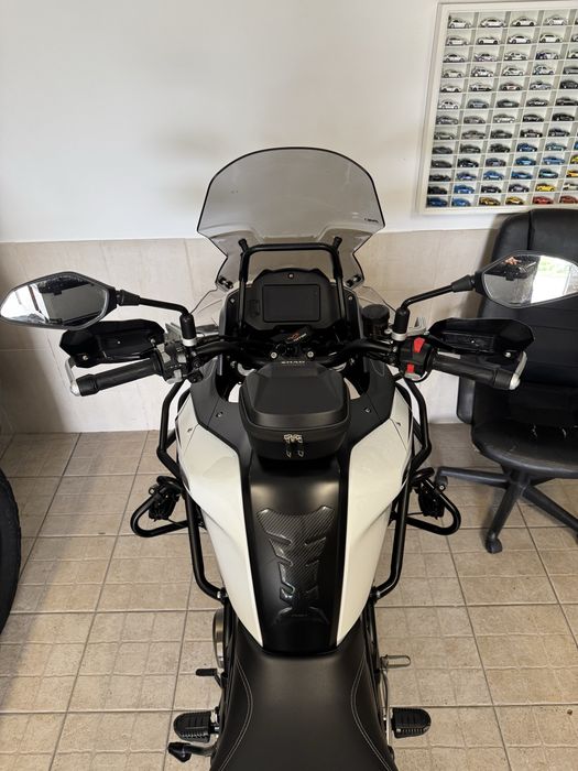 QJ Motor SRT 700X