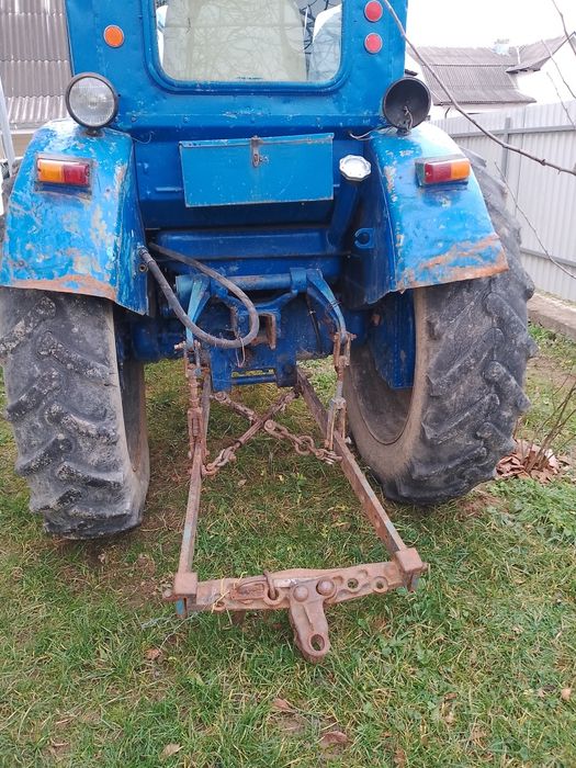 Продам Т-40.     Можливий торг